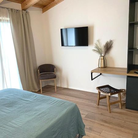 Accommodation Tri Murve Plomin Exterior foto